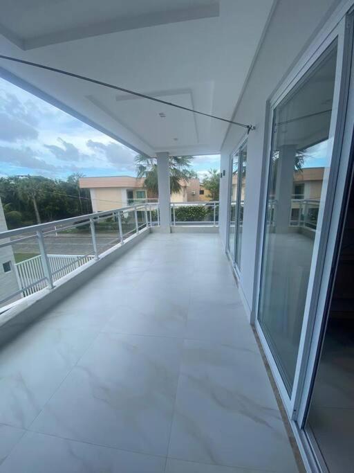 Casa Em Condominio Fechado Barreirinhas Lencois Park Esterno foto