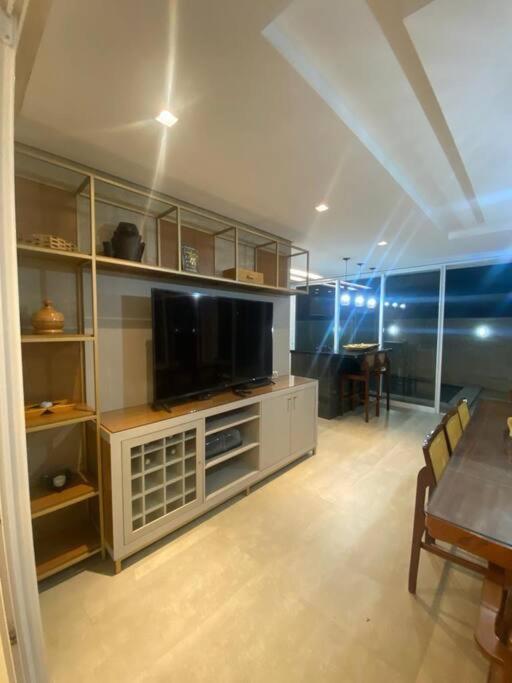 Casa Em Condominio Fechado Barreirinhas Lencois Park Esterno foto