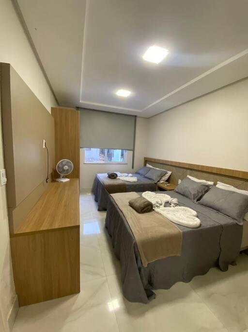 Casa Em Condominio Fechado Barreirinhas Lencois Park Esterno foto